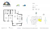 Floor Plan Thumbnail